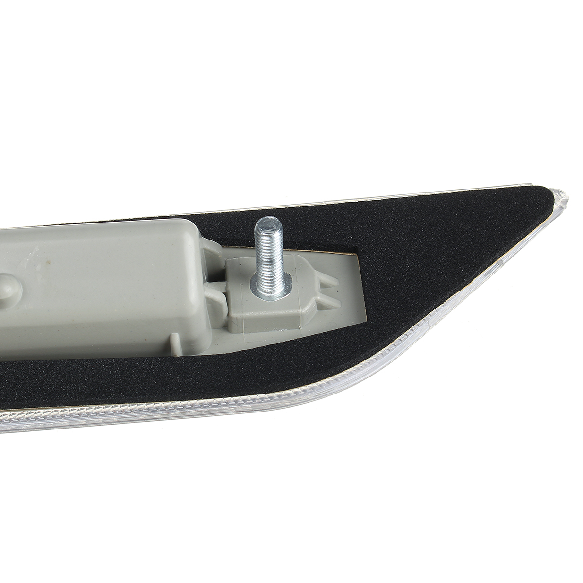 Car-Rear-Third-Brake-Light-High-Positioned-Mount-Stop-For-Nissan-X-trail-T31-2008-2013-1725988