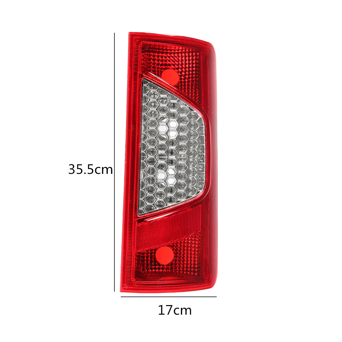 Car-Right-Tail-Lamp-Light-Lens-Cover-Replacement-with-No-Bulb-Wire-For-Ford-Transit-Connect-2009-201-1549592