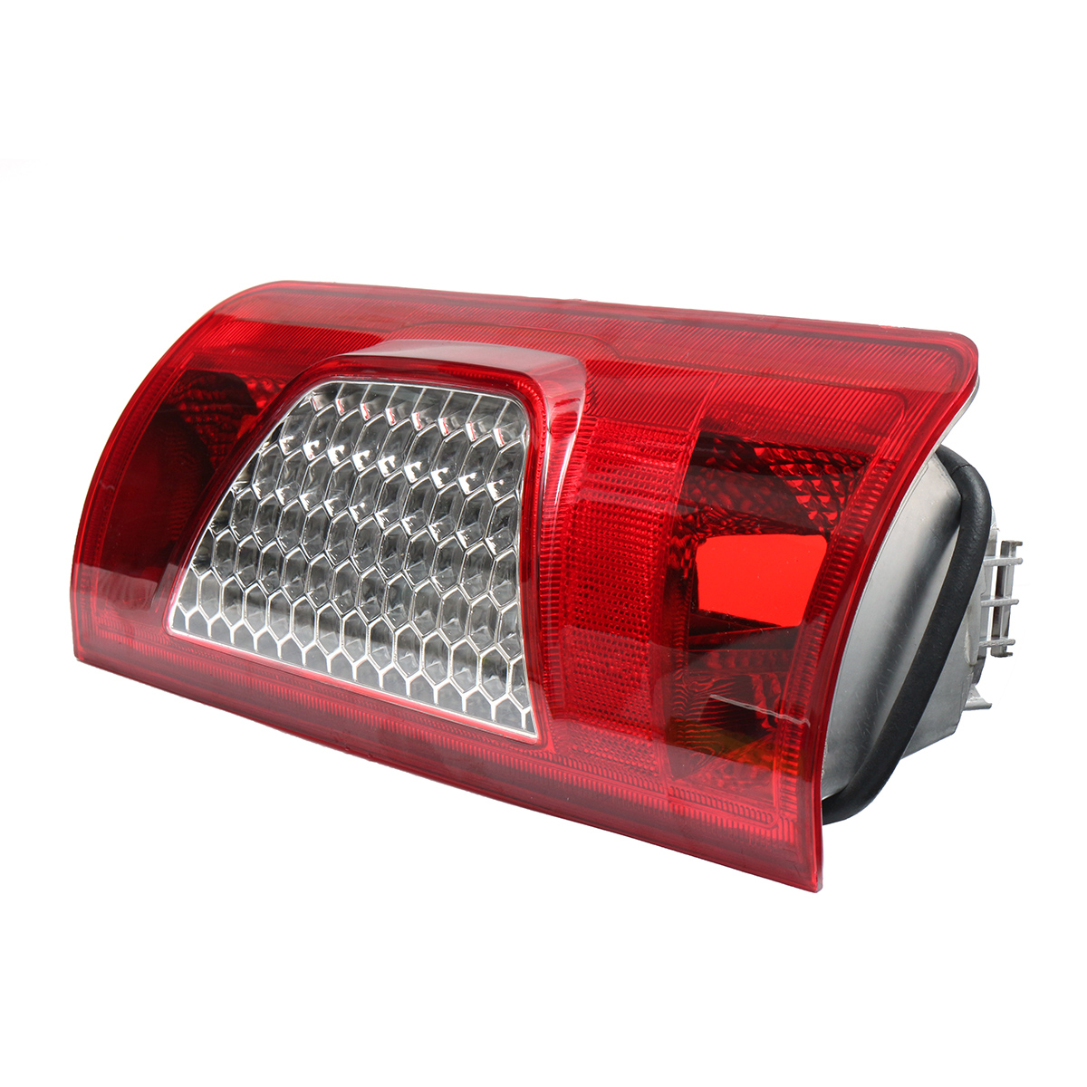 Car-Right-Tail-Lamp-Light-Lens-Cover-Replacement-with-No-Bulb-Wire-For-Ford-Transit-Connect-2009-201-1549592