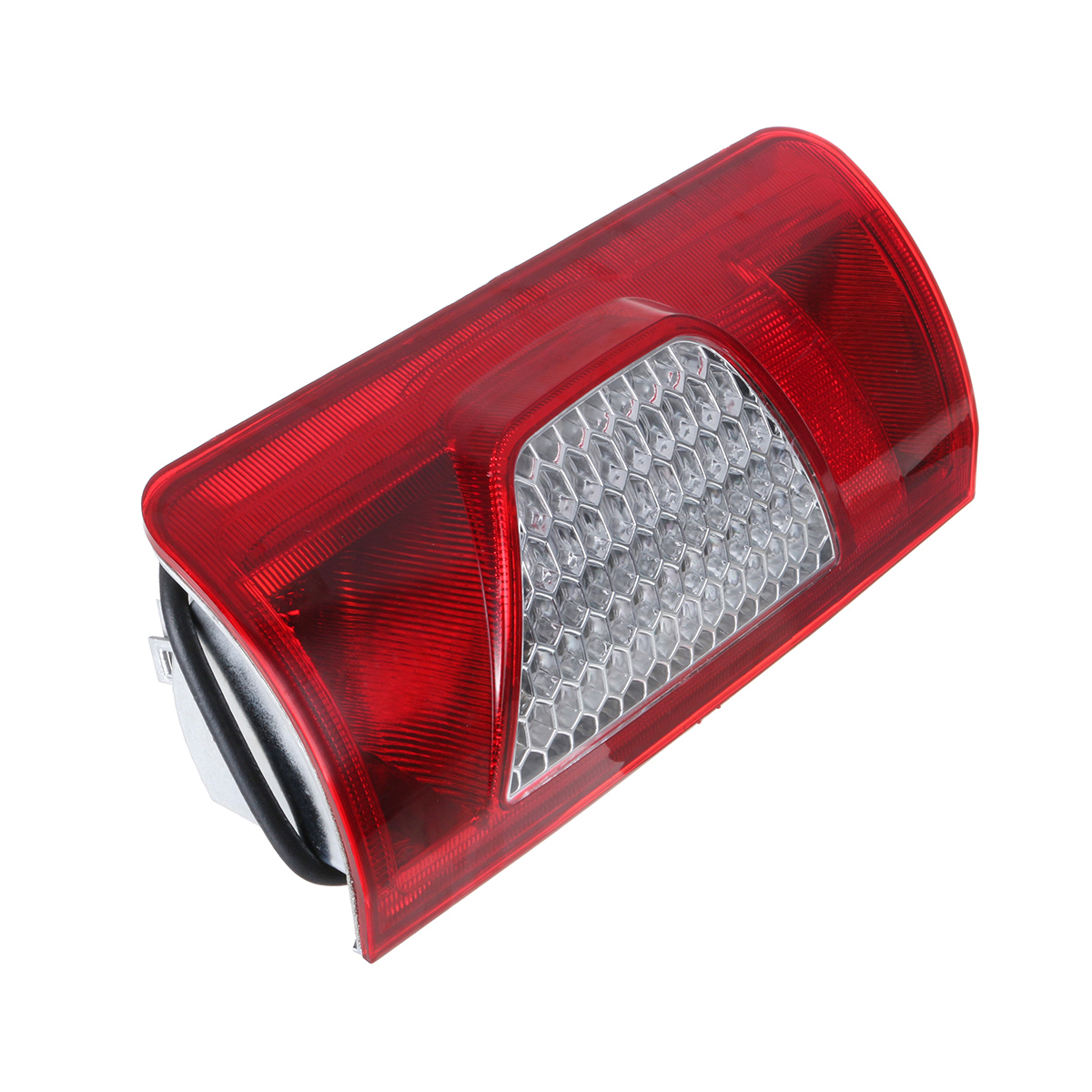 Car-Right-Tail-Lamp-Light-Lens-Cover-Replacement-with-No-Bulb-Wire-For-Ford-Transit-Connect-2009-201-1549592