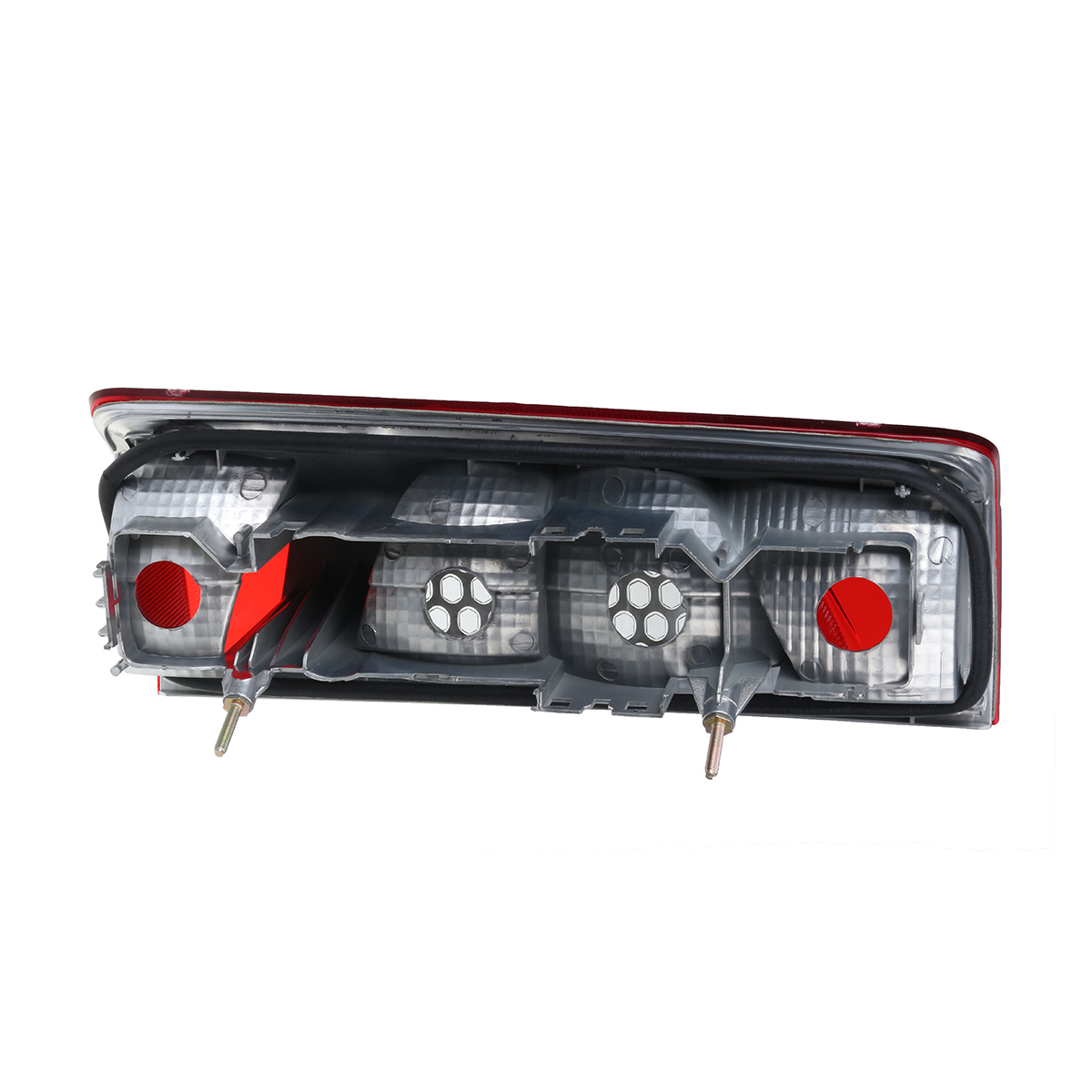 Car-Right-Tail-Lamp-Light-Lens-Cover-Replacement-with-No-Bulb-Wire-For-Ford-Transit-Connect-2009-201-1549592