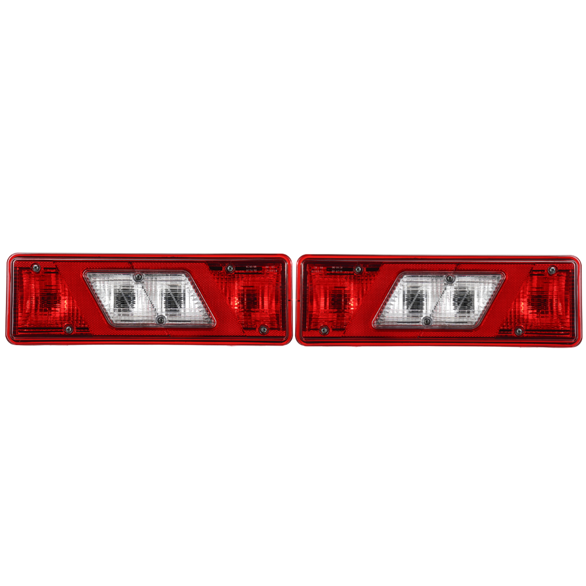 Car-RightLeft-Rear-Tail-Light-Lamp-For-Ford-Transit-22-V363-MK8-2014-1597375