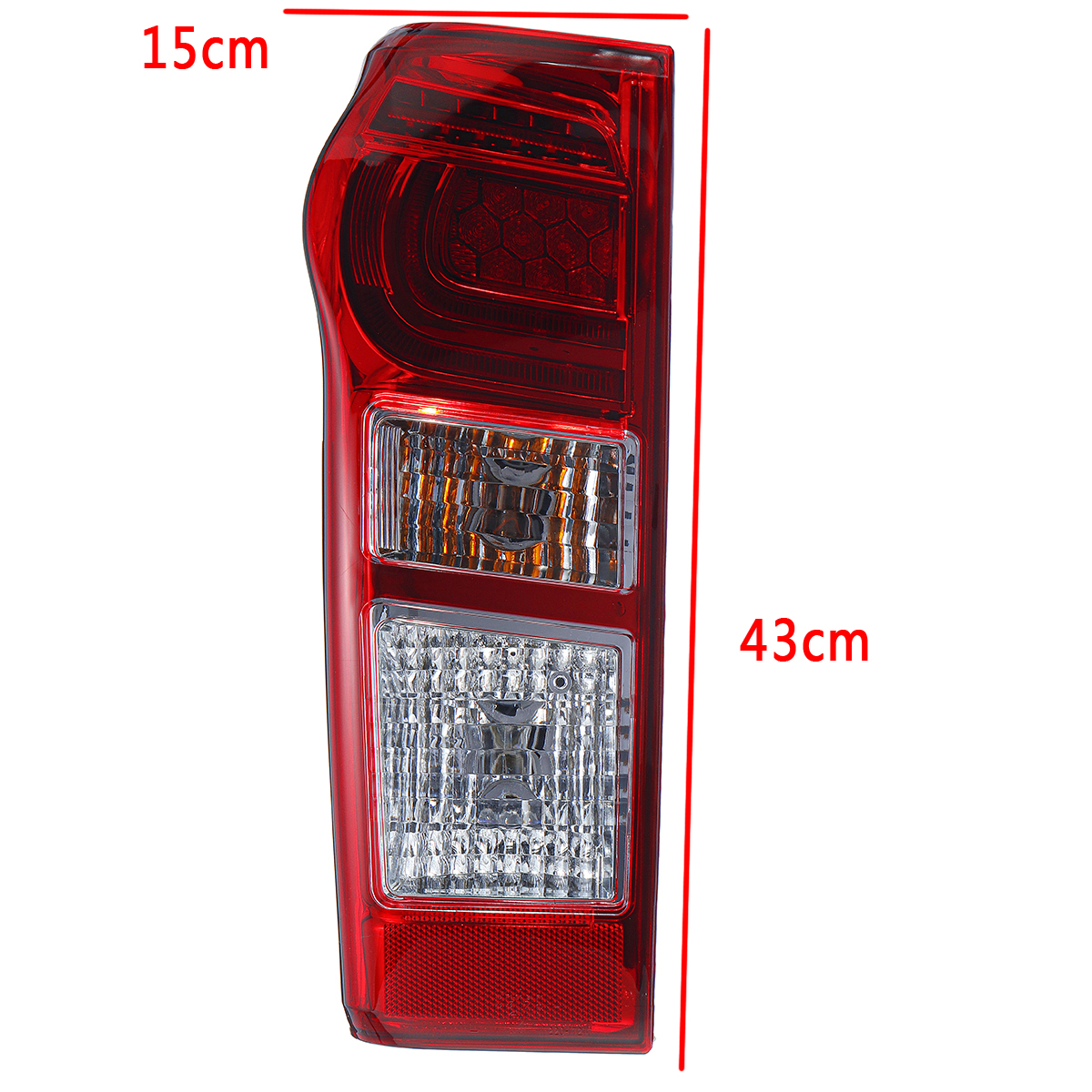 Car-RightLeft-Tail-Light-Rear-Lamp-LED-Type-3-For-Isuzu-DMax-D-Max-Ute-2014-2019-1599406