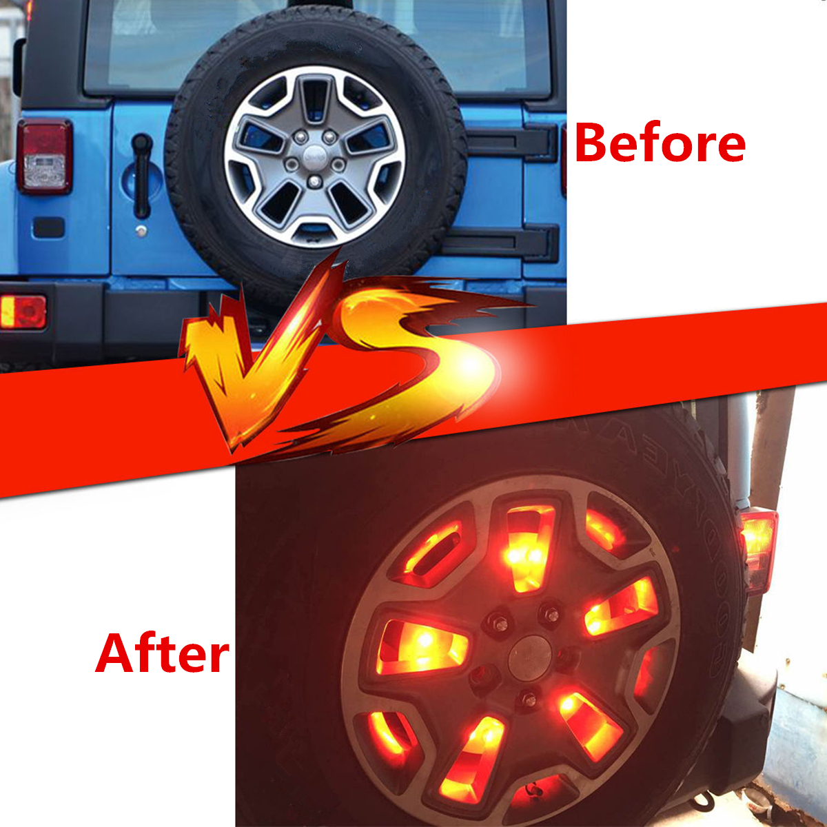 Car-Spare-Tire-Led-Brake-Light-Tail-Lamp-For-Jeep-Wrangler-JK-1597134