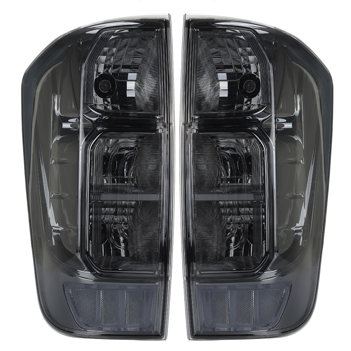 Car-Tail-Light-Brake-Lamp-For-Nissan-Navara-NP300-15Frontier-18-Tekna-Adventura-1537365