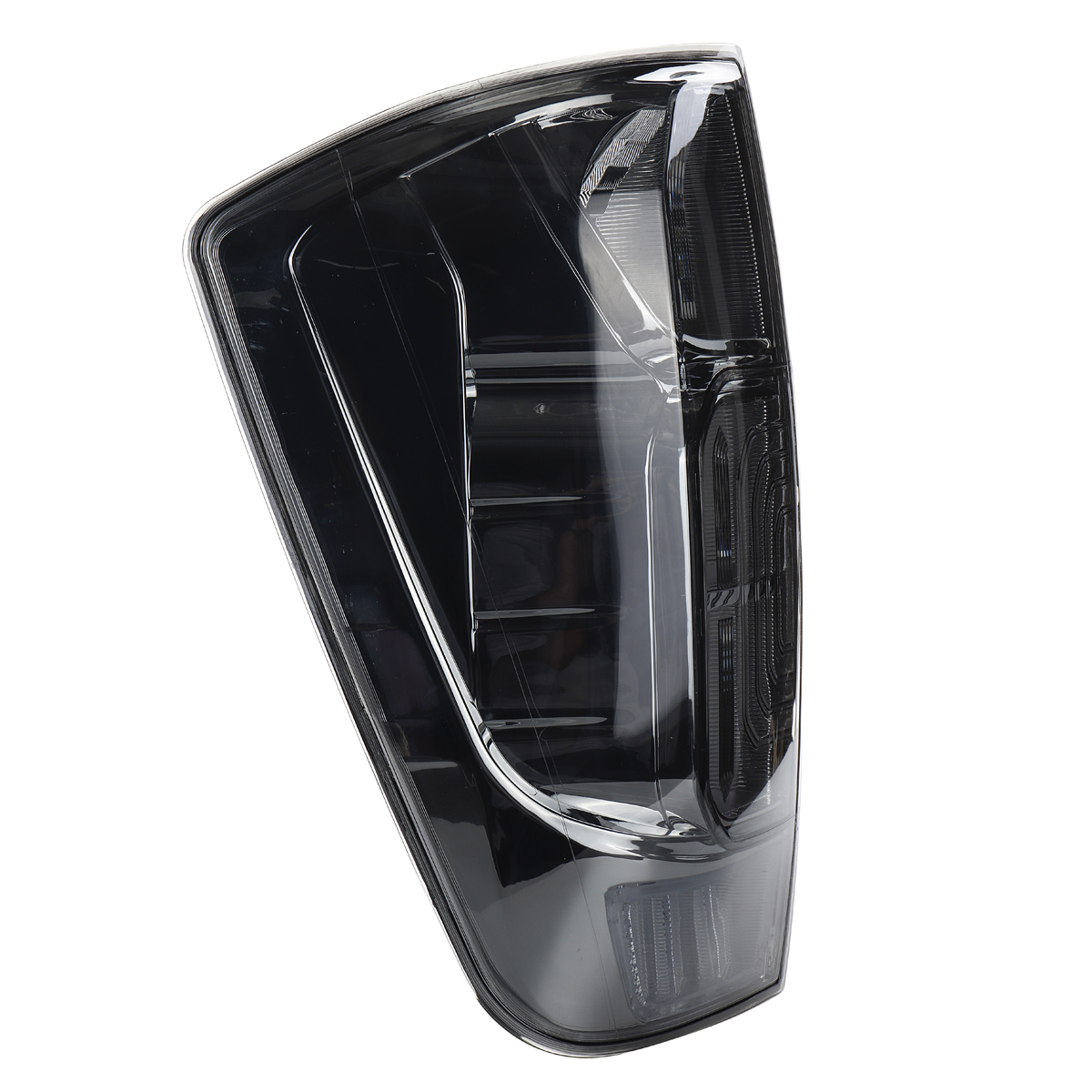 Car-Tail-Light-Brake-Lamp-For-Nissan-Navara-NP300-15Frontier-18-Tekna-Adventura-1537365