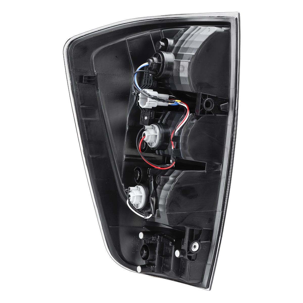 Car-Tail-Light-Brake-Lamp-For-Nissan-Navara-NP300-15Frontier-18-Tekna-Adventura-1537365
