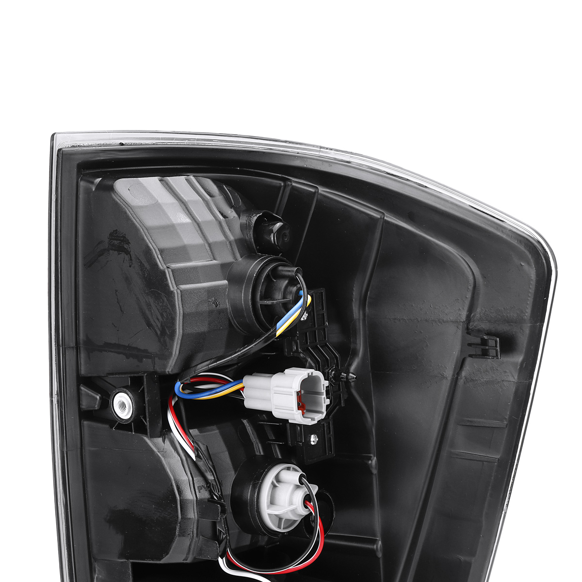 Car-Tail-Light-Brake-Lamp-For-Nissan-Navara-NP300-15Frontier-18-Tekna-Adventura-1537365