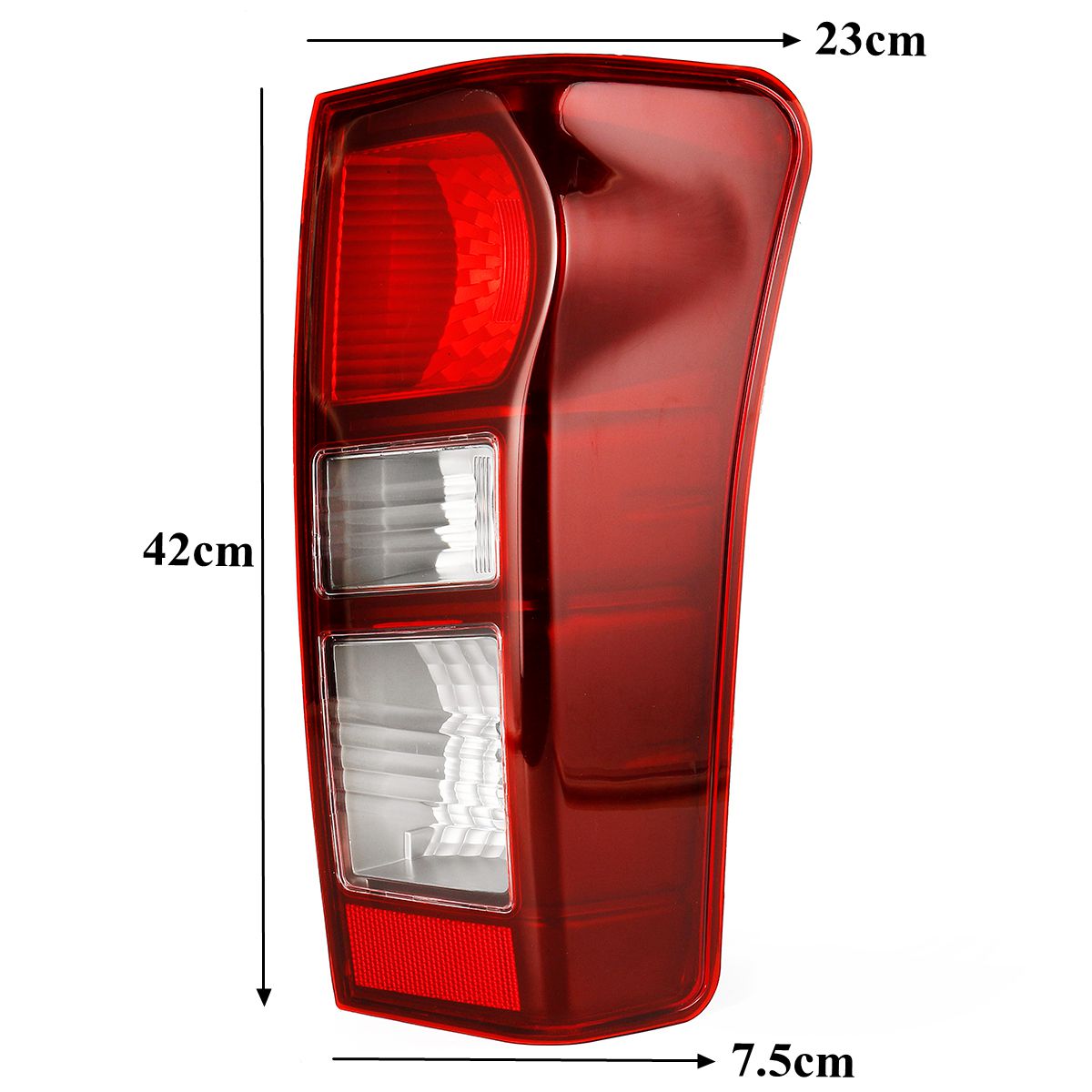 Car-Tail-Light-Brake-Lamp-LeftRight-with-No-Bulb-for-Isuzu-Dmax-Yukon-Utah-2012-2018-898125393-89612-1459855