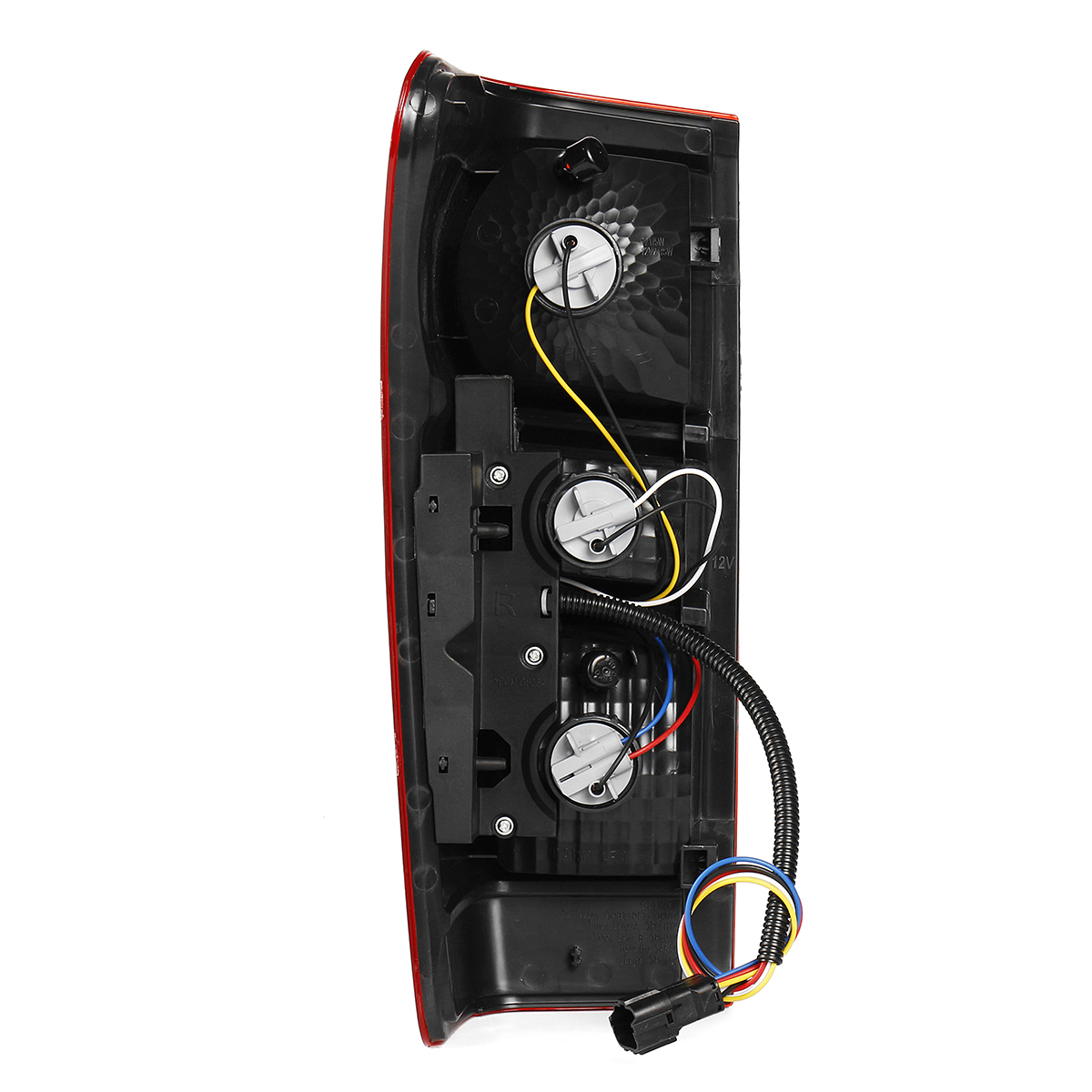 Car-Tail-Light-Brake-Lamp-LeftRight-with-No-Bulb-for-Isuzu-Dmax-Yukon-Utah-2012-2018-898125393-89612-1459855