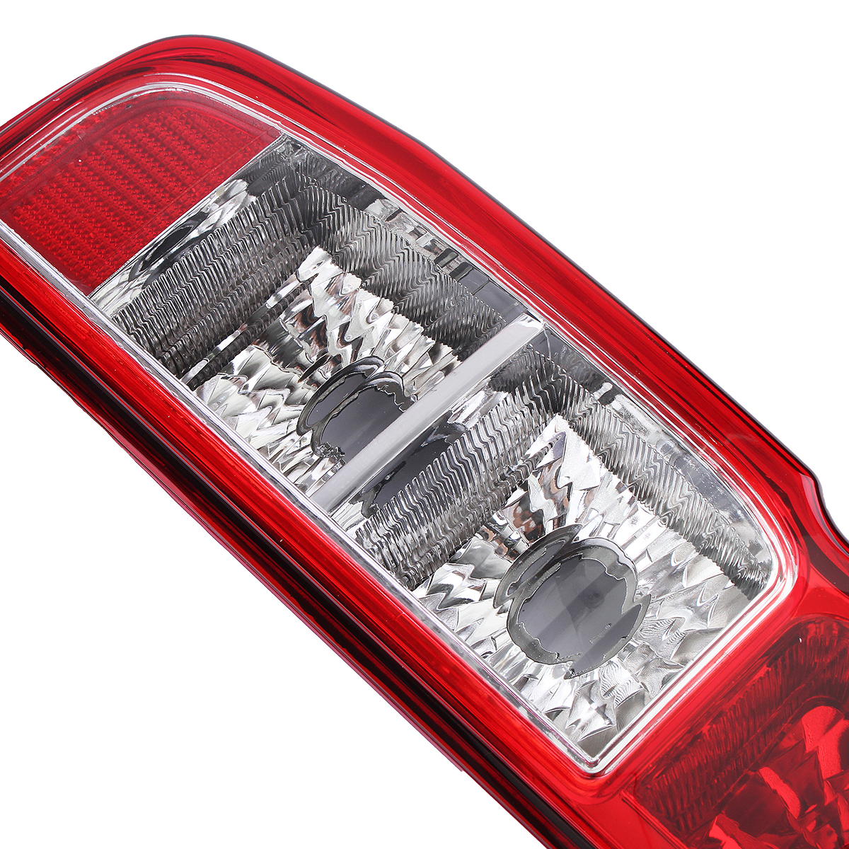 Car-Tail-Light-Brake-Lamp-with-No-Bulb-Wiring-Harness-LeftRight-For-Nissan-Navara-D40-2005-2015-1316786