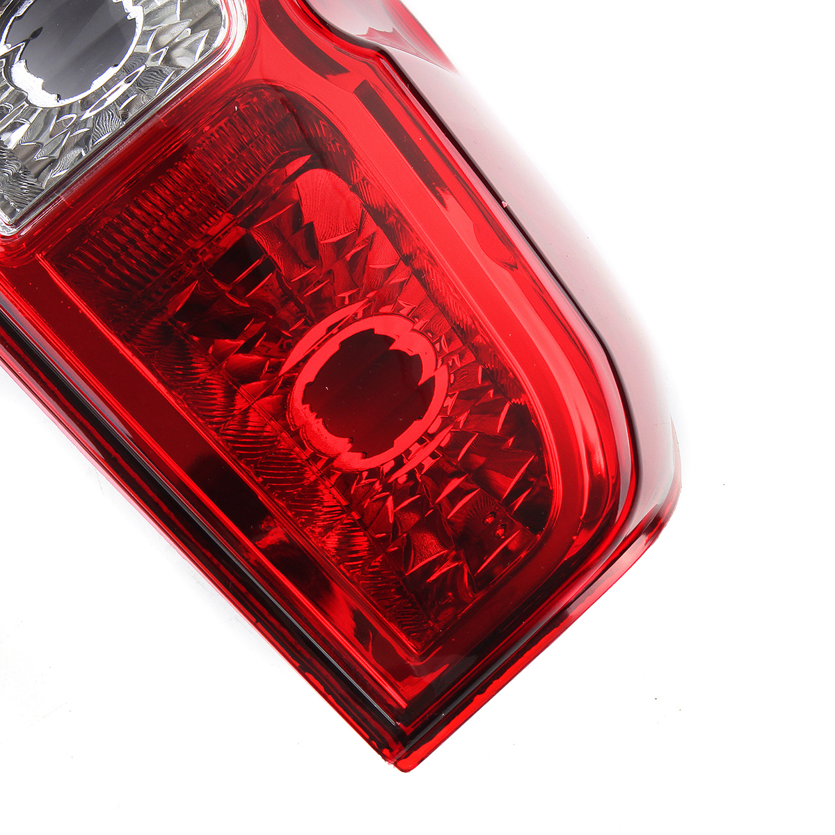 Car-Tail-Light-Brake-Lamp-with-No-Bulb-Wiring-Harness-LeftRight-For-Nissan-Navara-D40-2005-2015-1316786