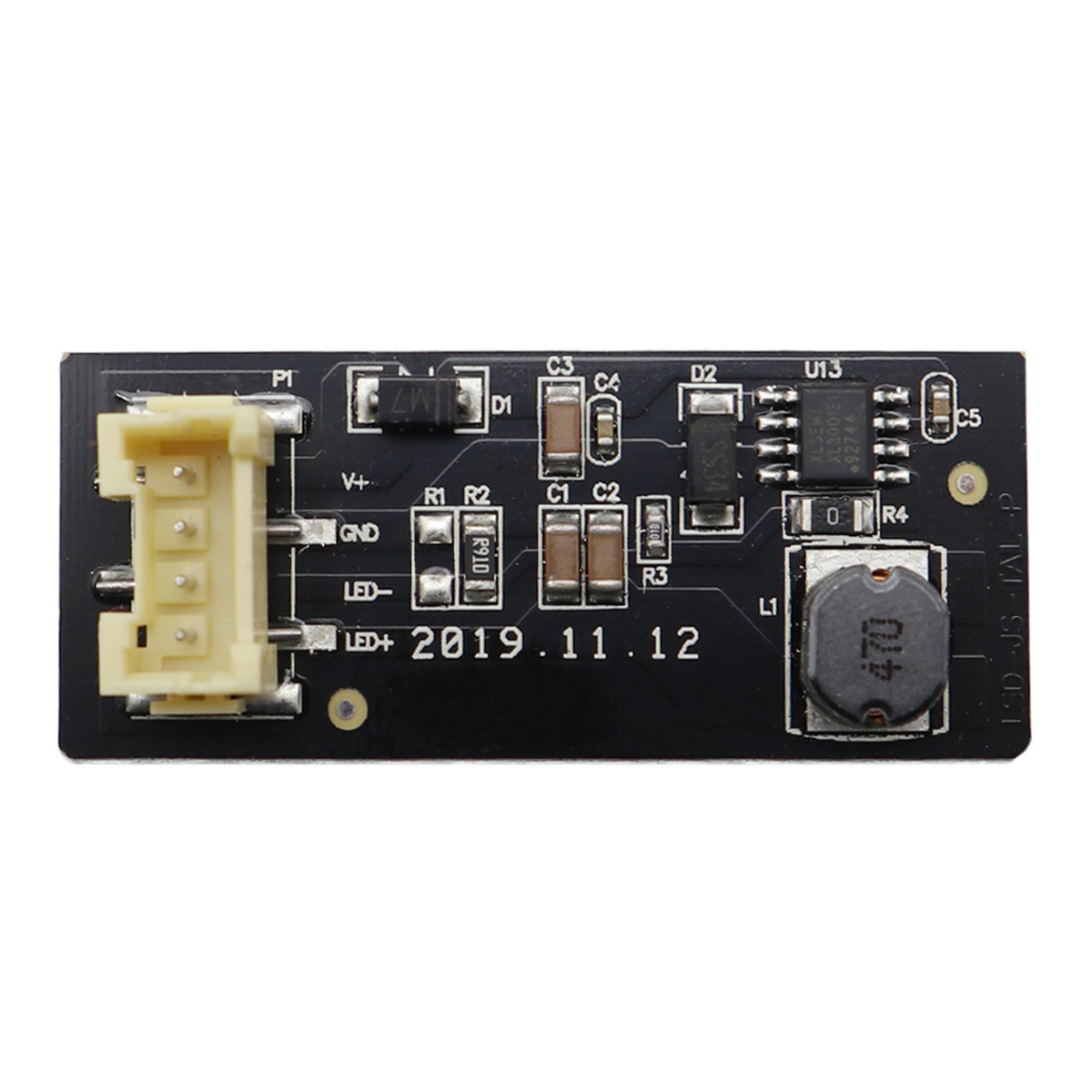Car-Tail-Light-Replacement-Driver-Chip-Board-For-BMW-X3-F25-2011-2017-1658557