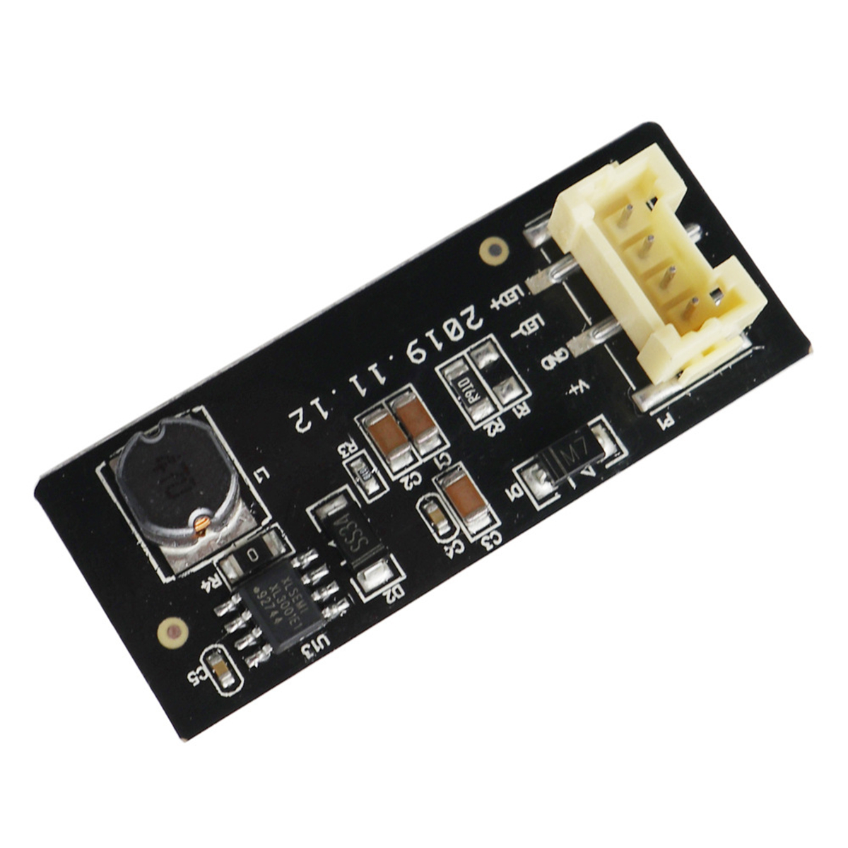 Car-Tail-Light-Replacement-Driver-Chip-Board-For-BMW-X3-F25-2011-2017-1658557