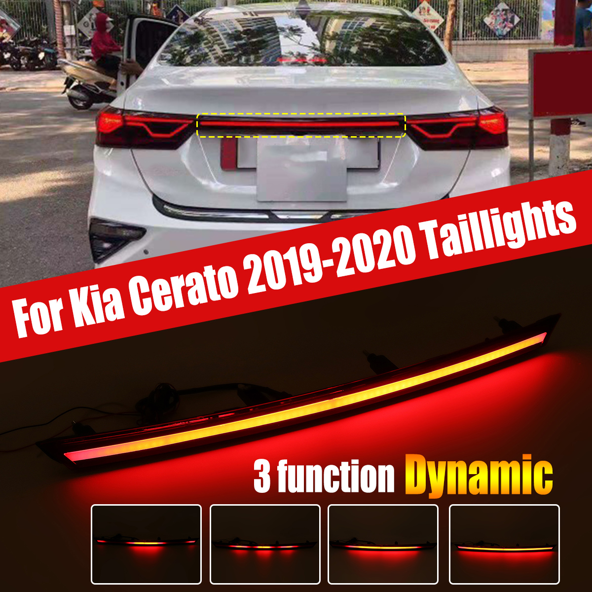 Car-Tail-Lights-Day-Running-Light-Stop-Lamp-Brake-Light-for-Kia-Cerato--Forte-2019-2020-1597098