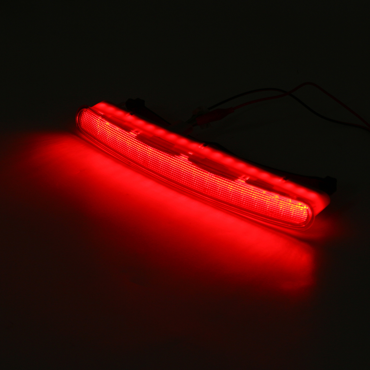 Center-3RD-Third-Brake-Light-High-Mount-Stop-Lamp-with-Gasket-For-Beetle-1998-2010-1746318