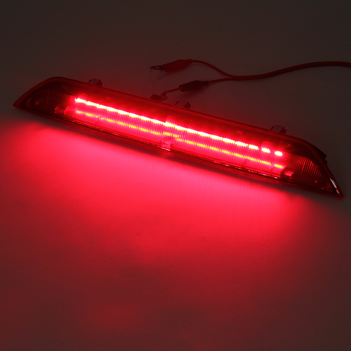 Central-High-Level-Stop-Lamp3RD-Third-Brake-Light-BlackRed-Lens-For-Ford-Transit-MK8-2012-2019-18999-1746364