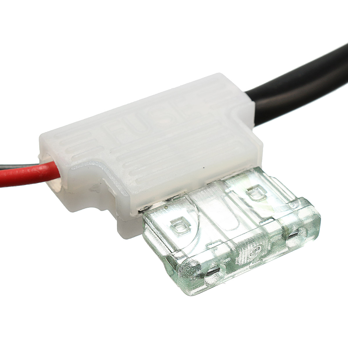 DRL-Controller-Car-LED-Daytime-Running-Light-Relay-Harness-Dimmer-OnOff-12V-934191