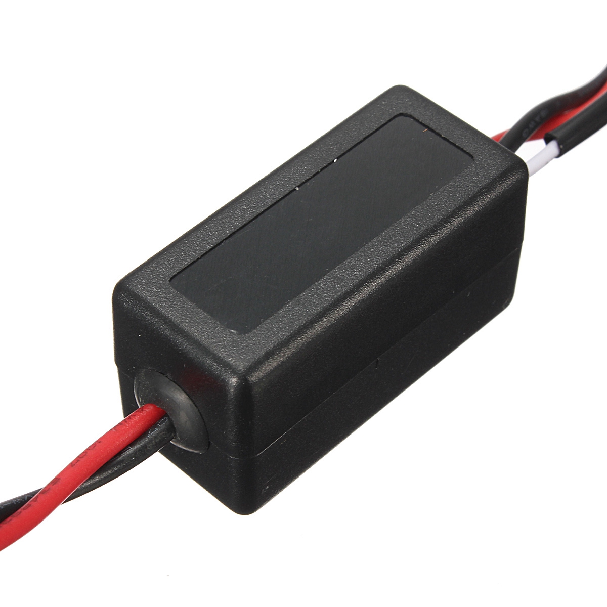 DRL-Controller-Car-LED-Daytime-Running-Light-Relay-Harness-Dimmer-OnOff-12V-934191