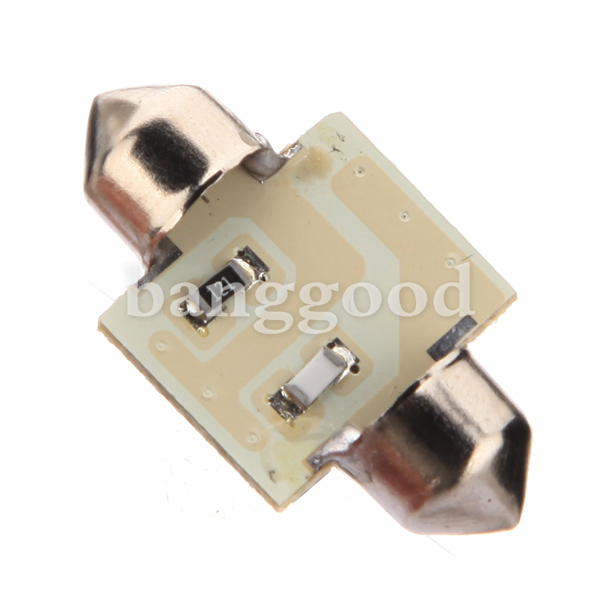 Dome-12-SMD-LED-Bulb-Light-Interior-Festoon-Lamp-31mm-929112