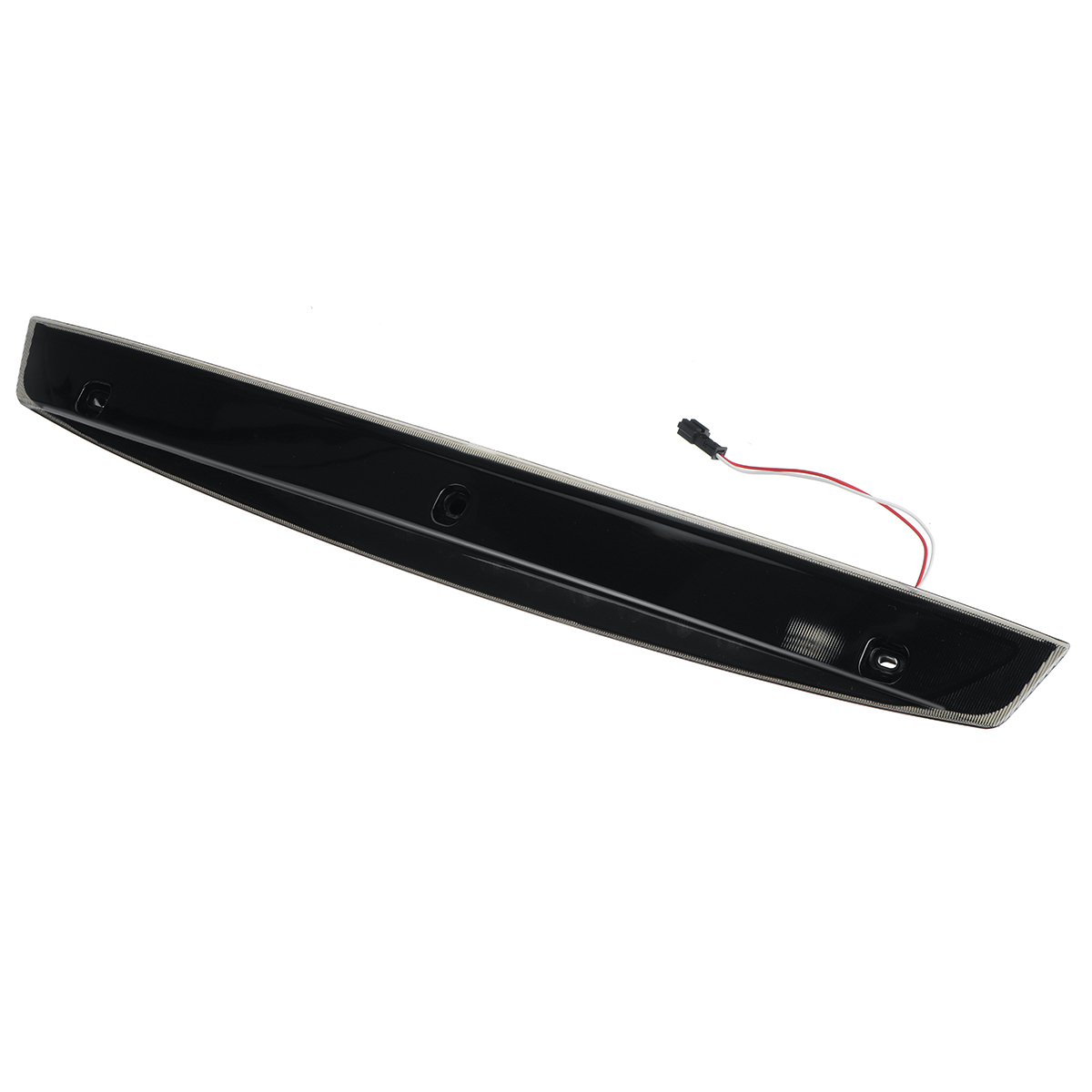 Dynamic-Flowing-LED-Rear-High-Level-Stop-Light-3RD-Third-Brake-Lamp-Smoke-Lens-A6398200056-For-Merce-1624070