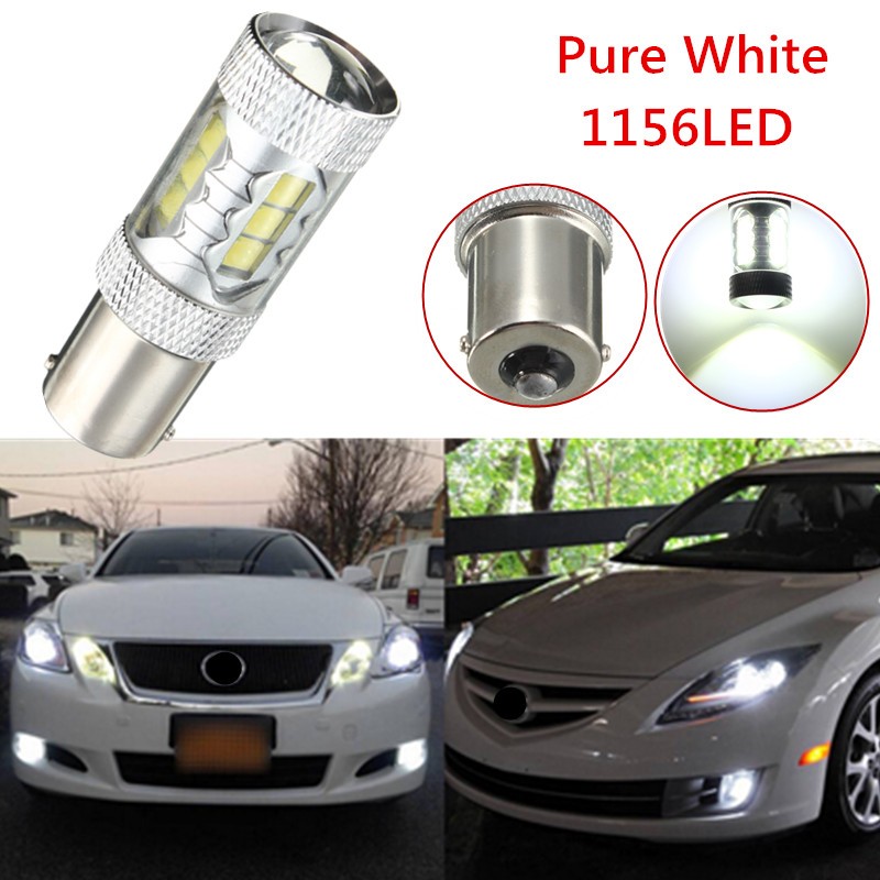HID-White-1156-BA15S-High-Power-RV-Camper-Trailer-LED-Light-1141-12V-1020473