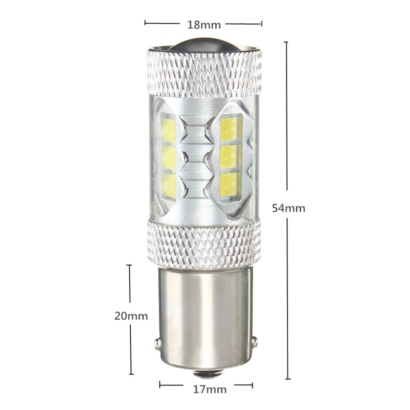 HID-White-1156-BA15S-High-Power-RV-Camper-Trailer-LED-Light-1141-12V-1020473
