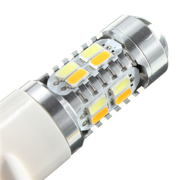 High-Power-12V-LED-Amber-White-Driving-Turn-Signal-Light-Bulb-983502