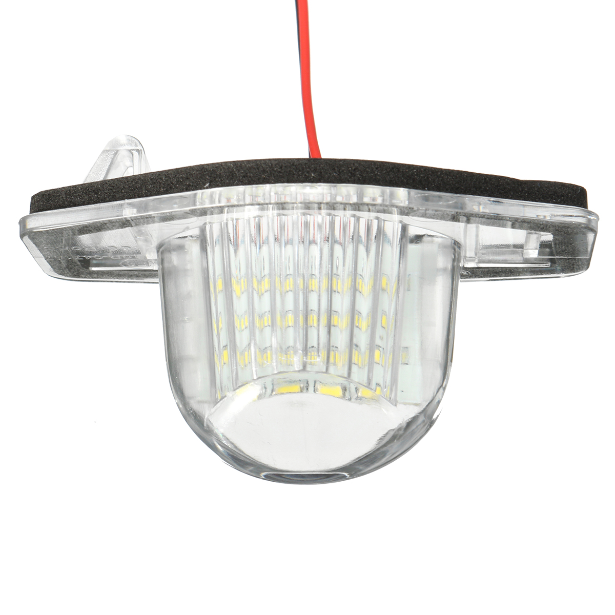 High-Power-LED-License-Plate-Light-HID-White-For-Honda-HR-V--Vezel-1999-2016-1710934