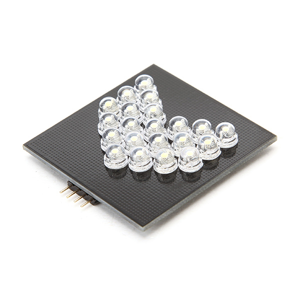 LED-Brake-Lights-Left-Arrow-Shaped-Brake-Light-DIY-Personalized-High-mount-Stop-Lamp-CHMSL-1043257