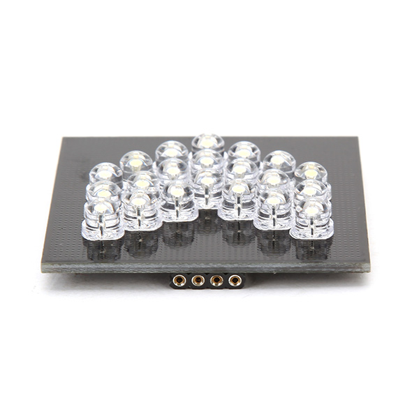 LED-Brake-Lights-Left-Arrow-Shaped-Brake-Light-DIY-Personalized-High-mount-Stop-Lamp-CHMSL-1043257