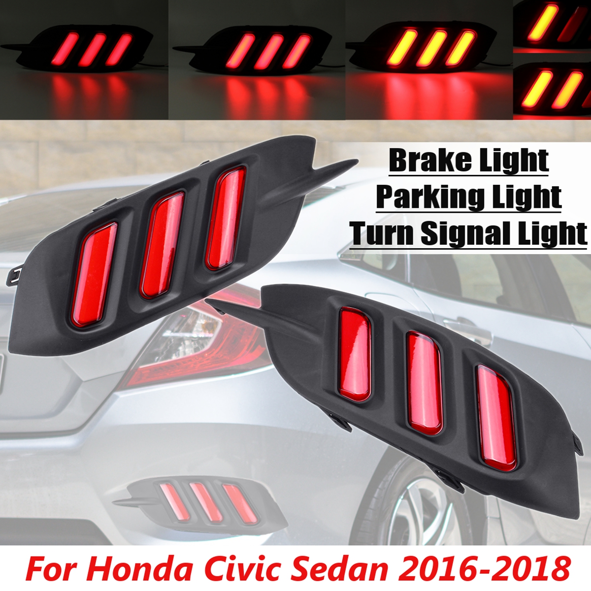 LED-Car-Rear-Tail-Turn-Signal-Brake-Light-Lamps-Pair-For-Honda-Civic-Sedan-2016-2018-1636629