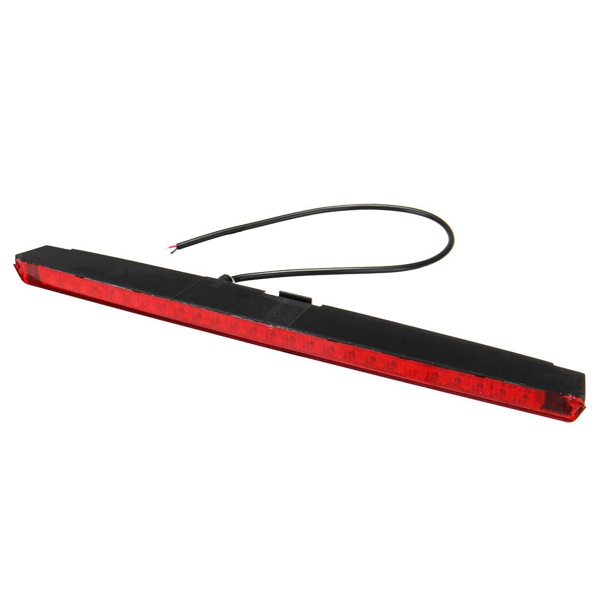 LED-High-Mount-Brake-Light-3rd-Third-Stop-Tail-Lamp-White-Red-Dual-Color-for-VW-Scirocco-MK3-09-17-1364747