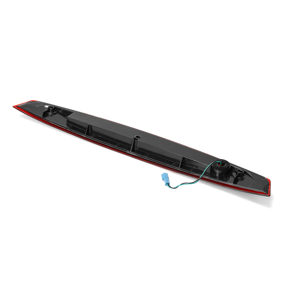 LED-High-Mount-Stop-Lamp-3rd-Third-Rear-Brake-Light-Red-Shell-for-Mercedes-Benz-Vito-Viano-W639-A639-1471343