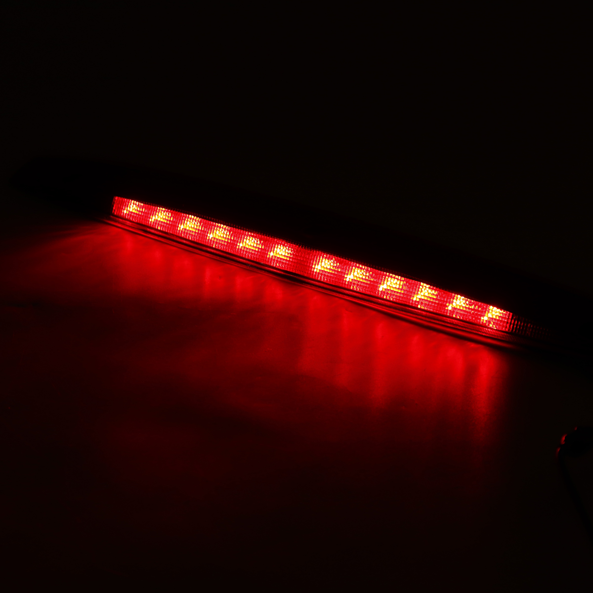 LED-High-Mount-Stop-Lamp-3rd-Third-Rear-Brake-Light-Red-Shell-for-Mercedes-Benz-Vito-Viano-W639-A639-1471343