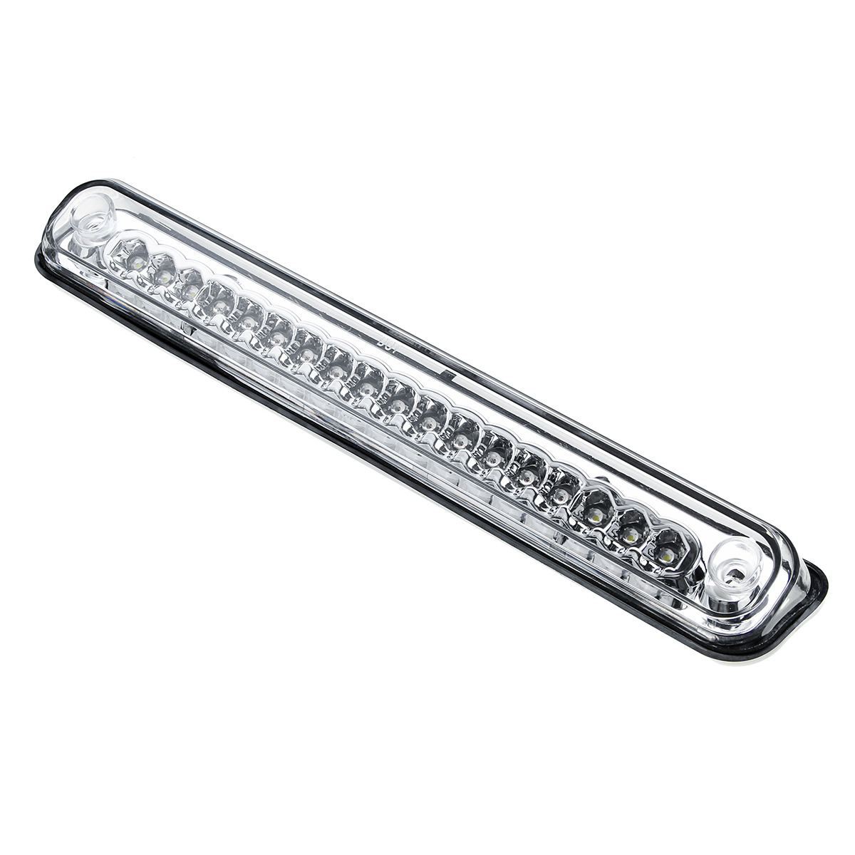 LED-High-Mount-Stop-Lamp-Third-3rd-Brake-Light-Clear-Shell-for-Chevy-GMC-CK-1500-2500-3500-1988-1998-1463787