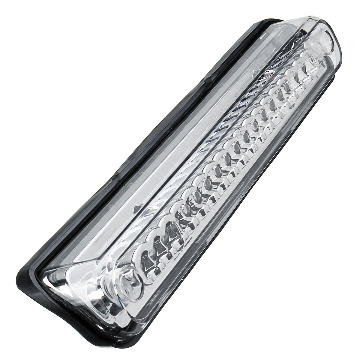 LED-High-Mount-Stop-Lamp-Third-3rd-Brake-Light-Clear-Shell-for-Chevy-GMC-CK-1500-2500-3500-1988-1998-1463787