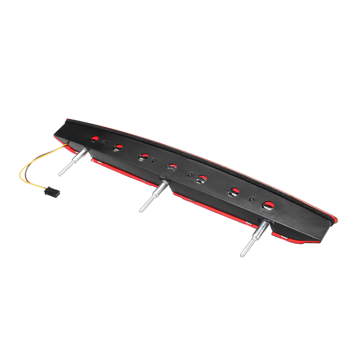 LED-High-Mount-Stop-Lamp-Third-3rd-Brake-Lights-Red-63256917378-For-BMW-Z4-E85-2003-2008-1334106