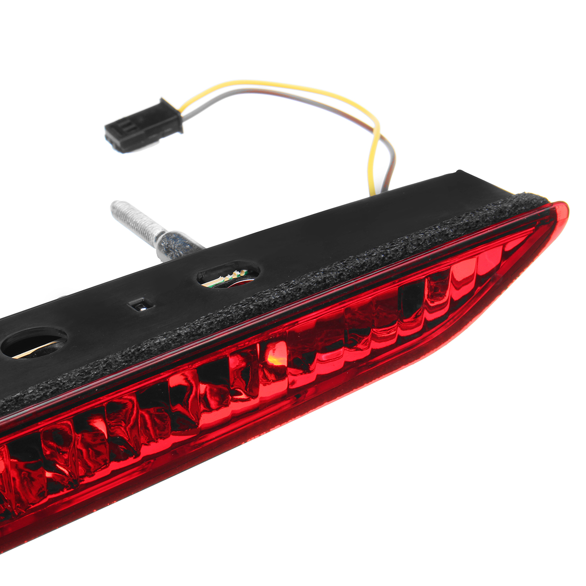 LED-High-Mount-Stop-Lamp-Third-3rd-Brake-Lights-Red-63256917378-For-BMW-Z4-E85-2003-2008-1334106