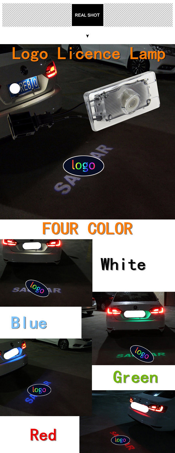 LED-Laser-Car-License-Number-Plate-Light-Shadow-Logo-Projector-Light-for-VW-SAGITAR-1027973