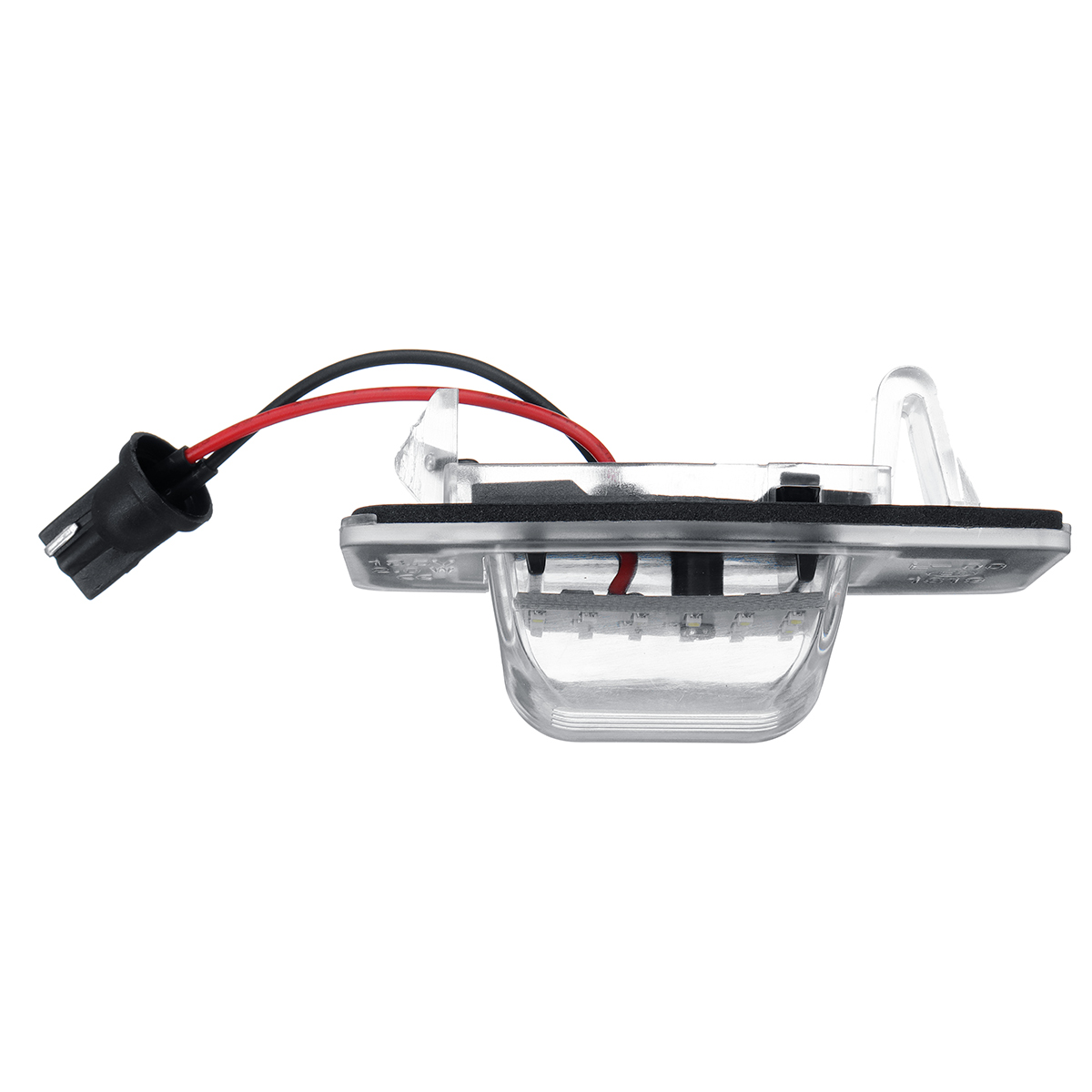 LED-License-Number-Plate-Lamp-Lights-For-Miata-MX-5-MPV-NB-Protege-Ford-Escape-1714085