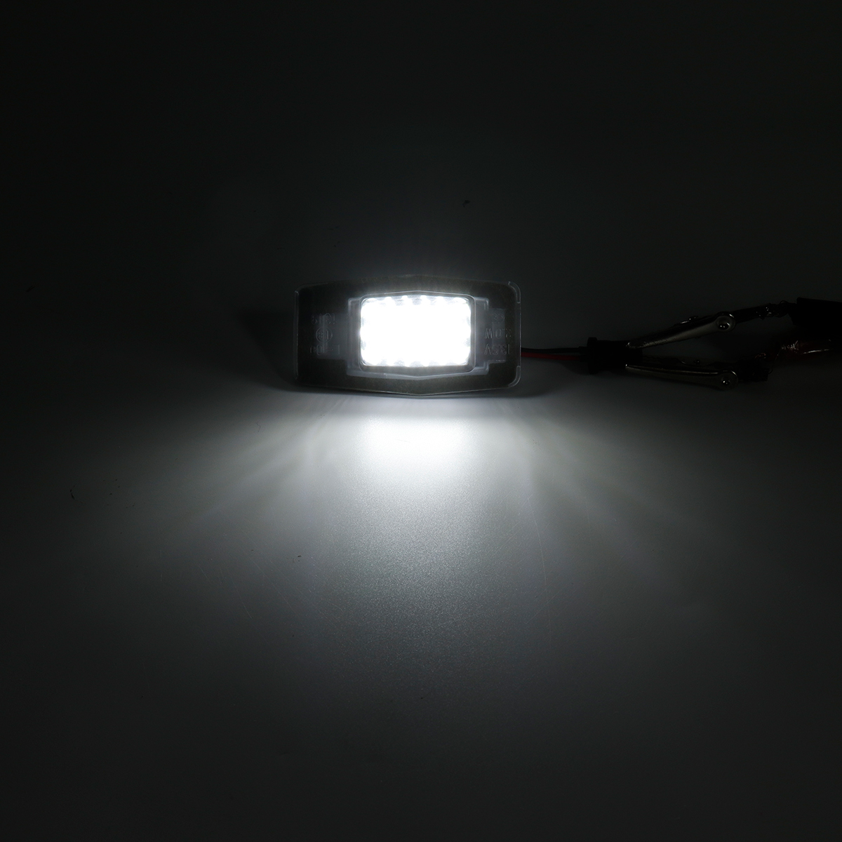LED-License-Number-Plate-Lamp-Lights-For-Miata-MX-5-MPV-NB-Protege-Ford-Escape-1714085