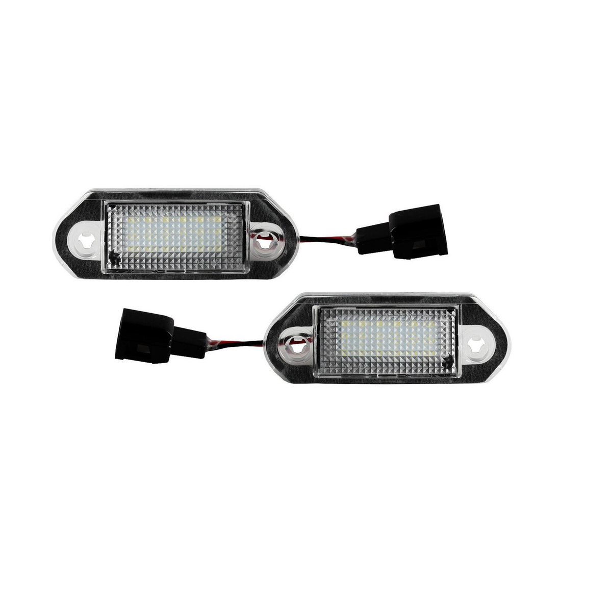 LED-License-Number-Plate-Rear-Lights-Bulb-for-VW-Golf-MK3-Skod-1635888