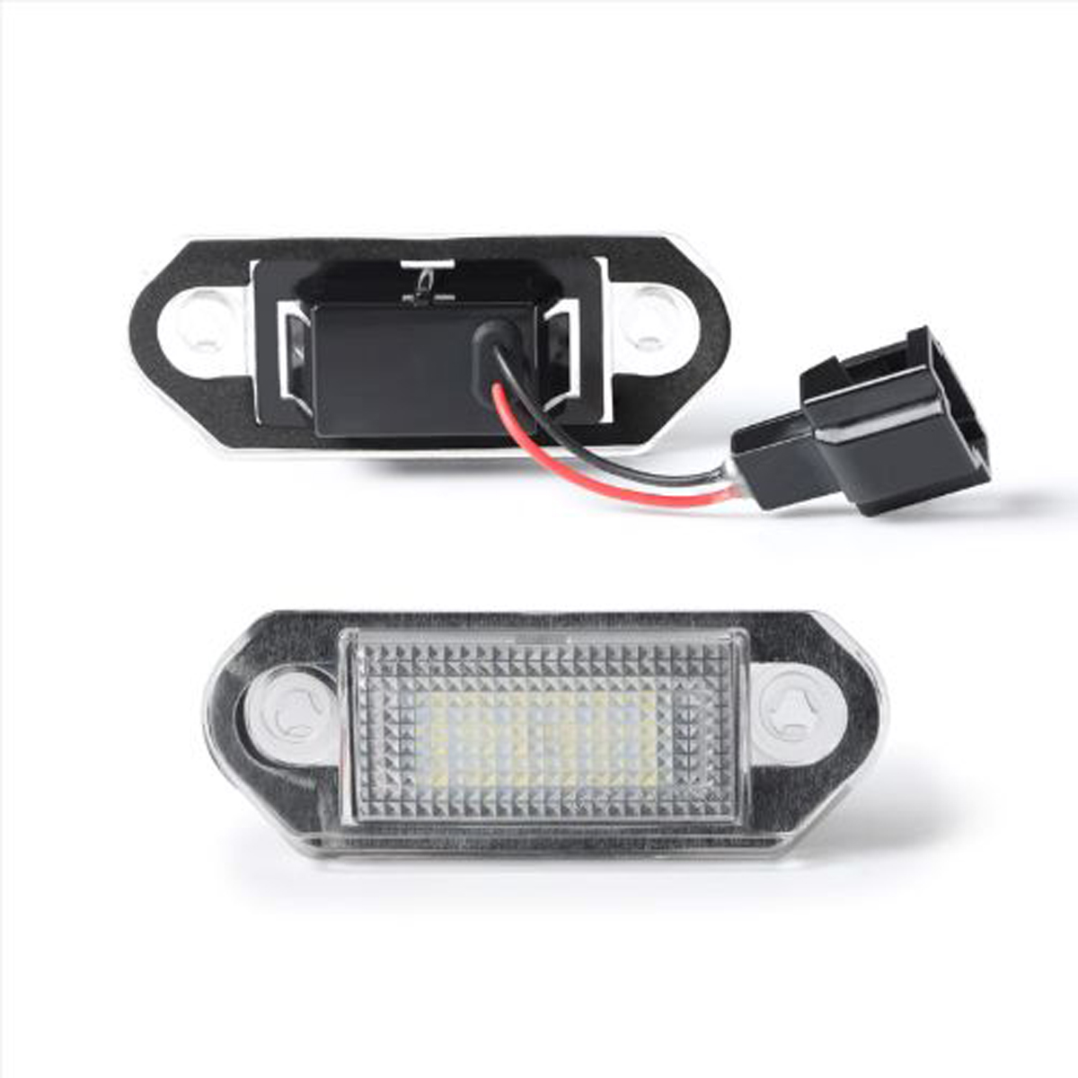LED-License-Number-Plate-Rear-Lights-Bulb-for-VW-Golf-MK3-Skod-1635888