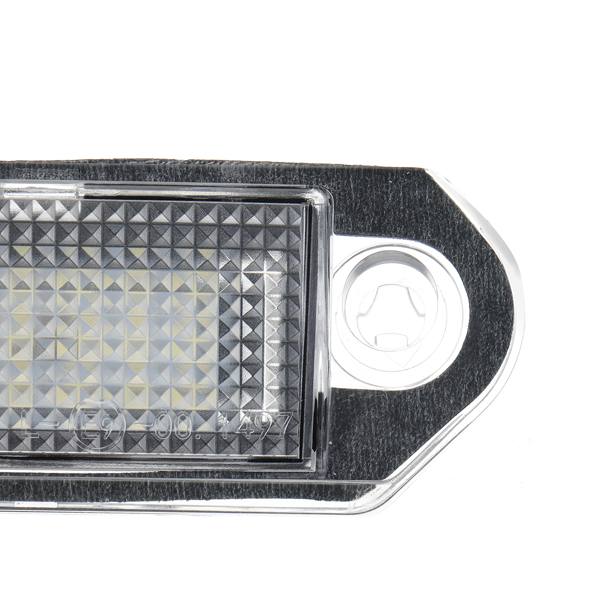 LED-License-Number-Plate-Rear-Lights-Bulb-for-VW-Golf-MK3-Skod-1635888