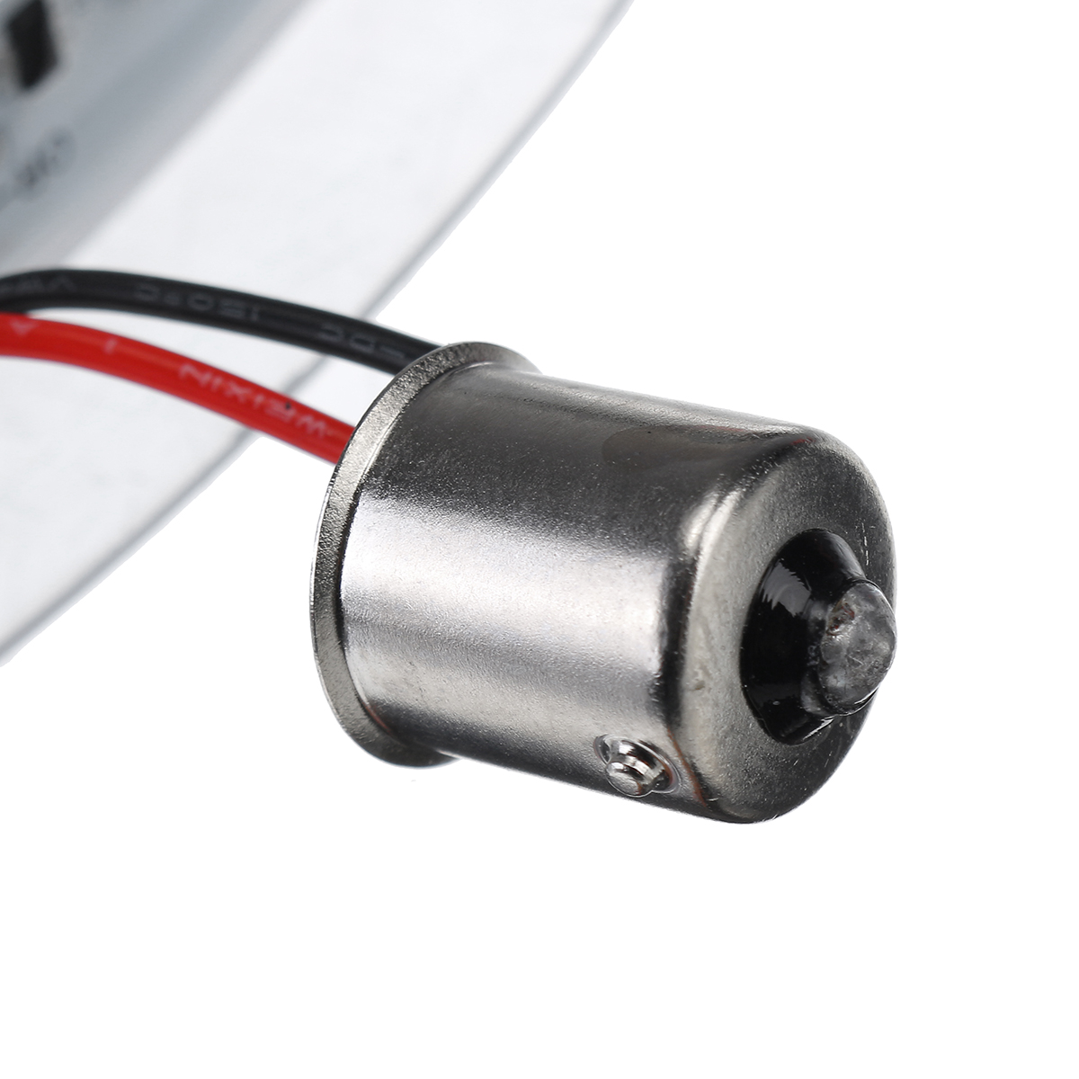 LED-License-Plate-Light-12V-For-Renault-Clio-MK2-1998-2005-Twingo-I-1993-2007-1691488