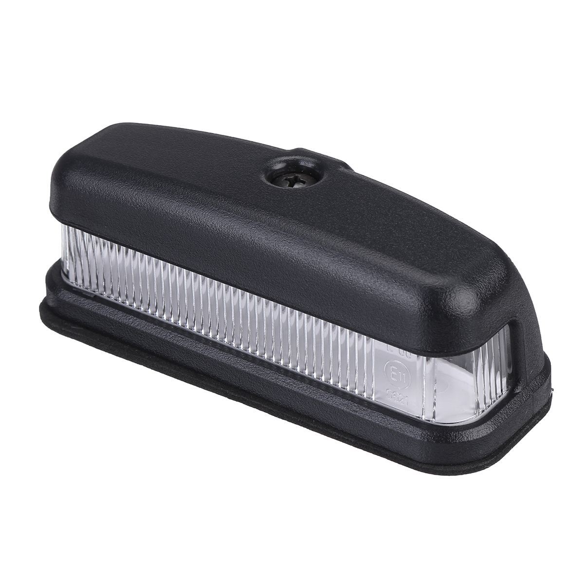 LED-License-Plate-Lights-White-For-Land-Rover-88-109-Series-IIA-III-90-110-130-Defender-1605078