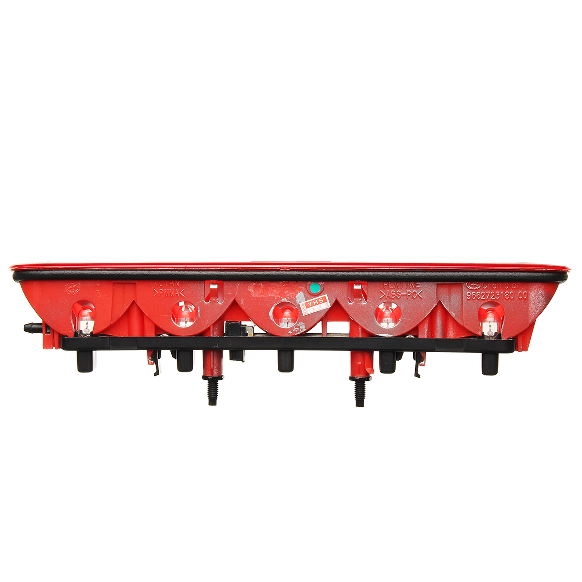 LED-Rear-Auxiliary-Third-Brake-Light-High-Mount-Stop-Lamp-For-Peugeot-206-6350K5-1710931