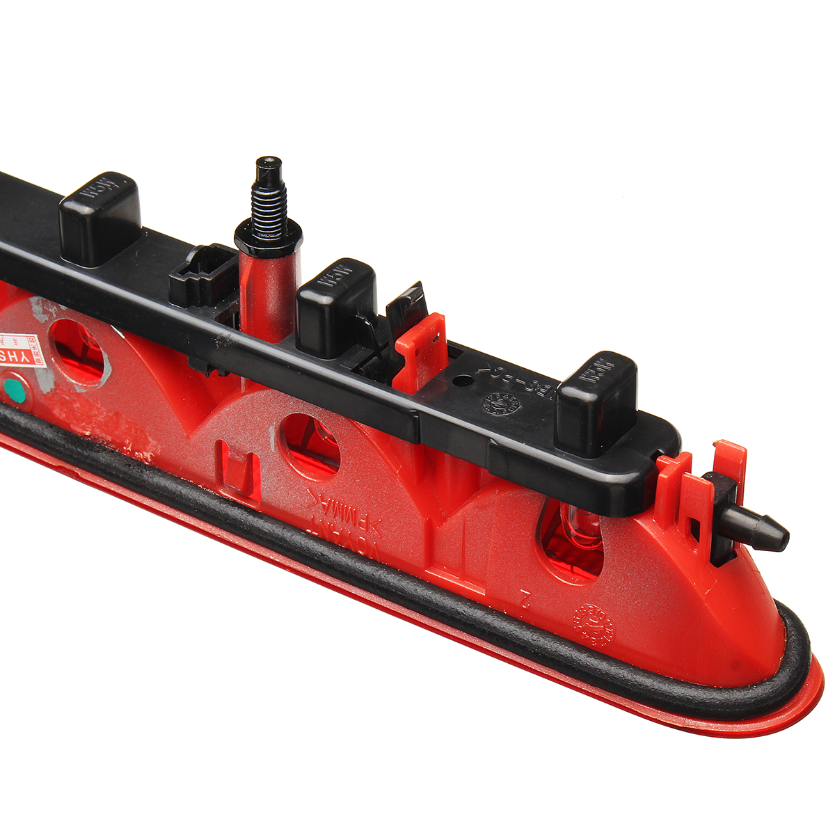 LED-Rear-Auxiliary-Third-Brake-Light-High-Mount-Stop-Lamp-For-Peugeot-206-6350K5-1710931