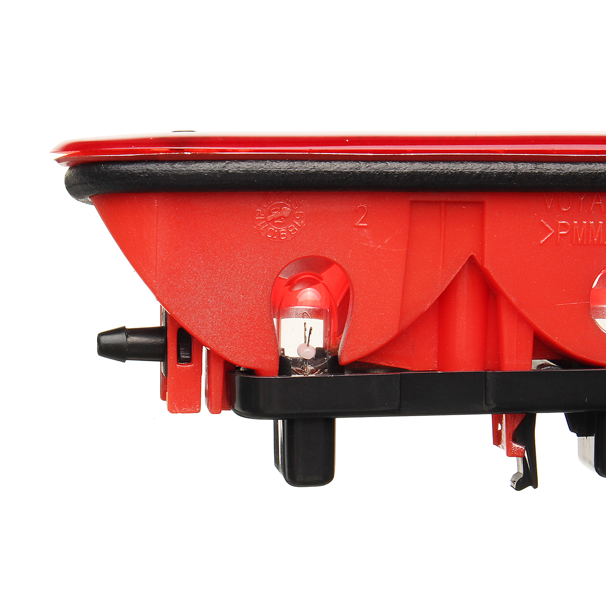 LED-Rear-Auxiliary-Third-Brake-Light-High-Mount-Stop-Lamp-For-Peugeot-206-6350K5-1710931